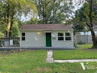 Building Photo - 1313 S Jefferson Ave