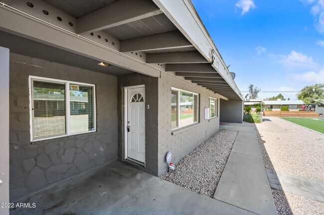 Building Photo - 4409 N 23rd Ave