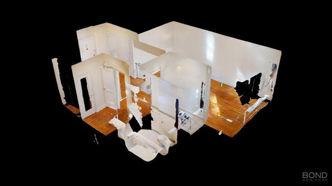 Building Photo - 0 bedroom in NEW YORK NY 10017