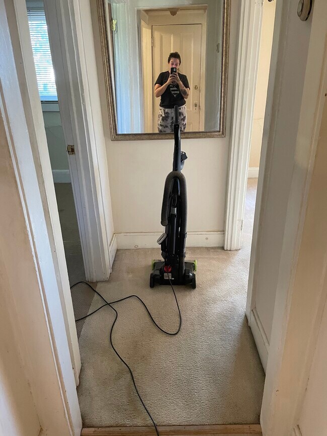 Hallway - 200 High St