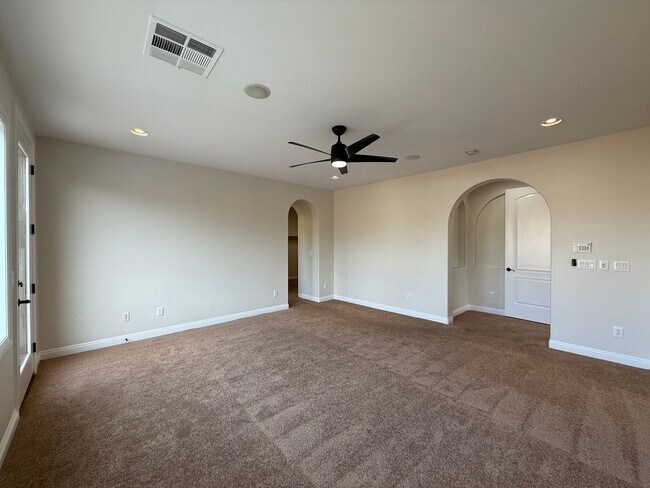 Building Photo - COMING SOON!  Gated 4BD/3BA home near Red Rock Casino! Sits on a huge corner lot!