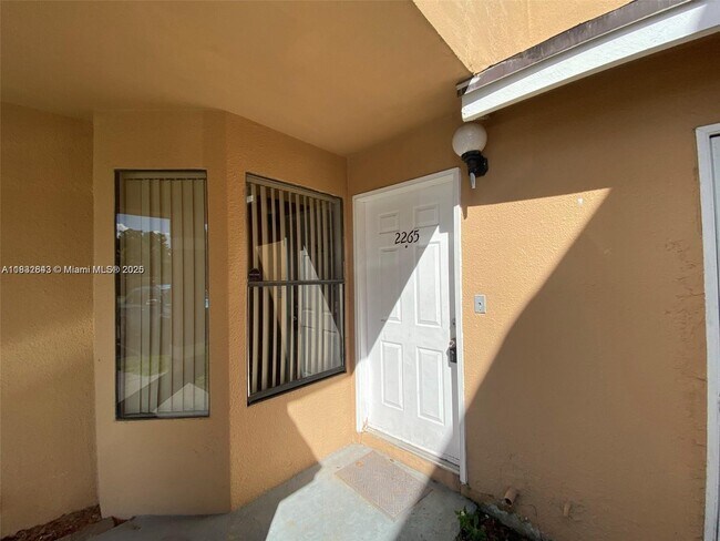 Building Photo - 2265 SW 80th Terrace