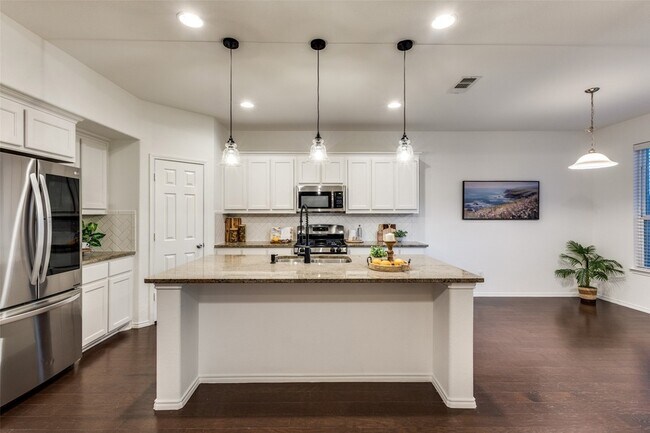 Building Photo - 4221 Switchgrass St