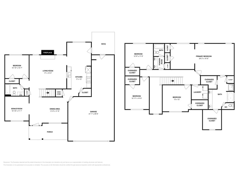 Building Photo - 828 Redan Way