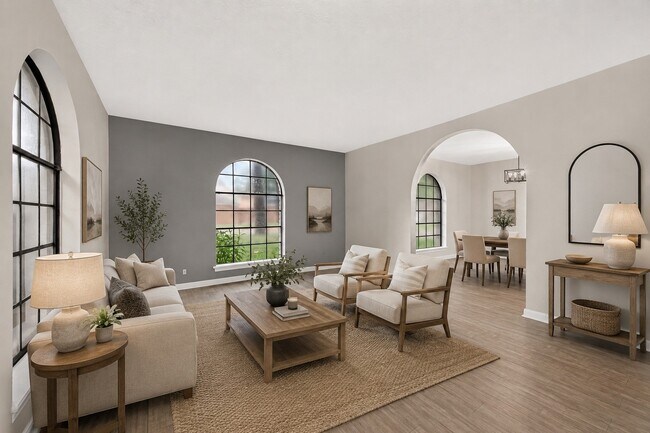 Building Photo - 14030 Cashel Forest Dr