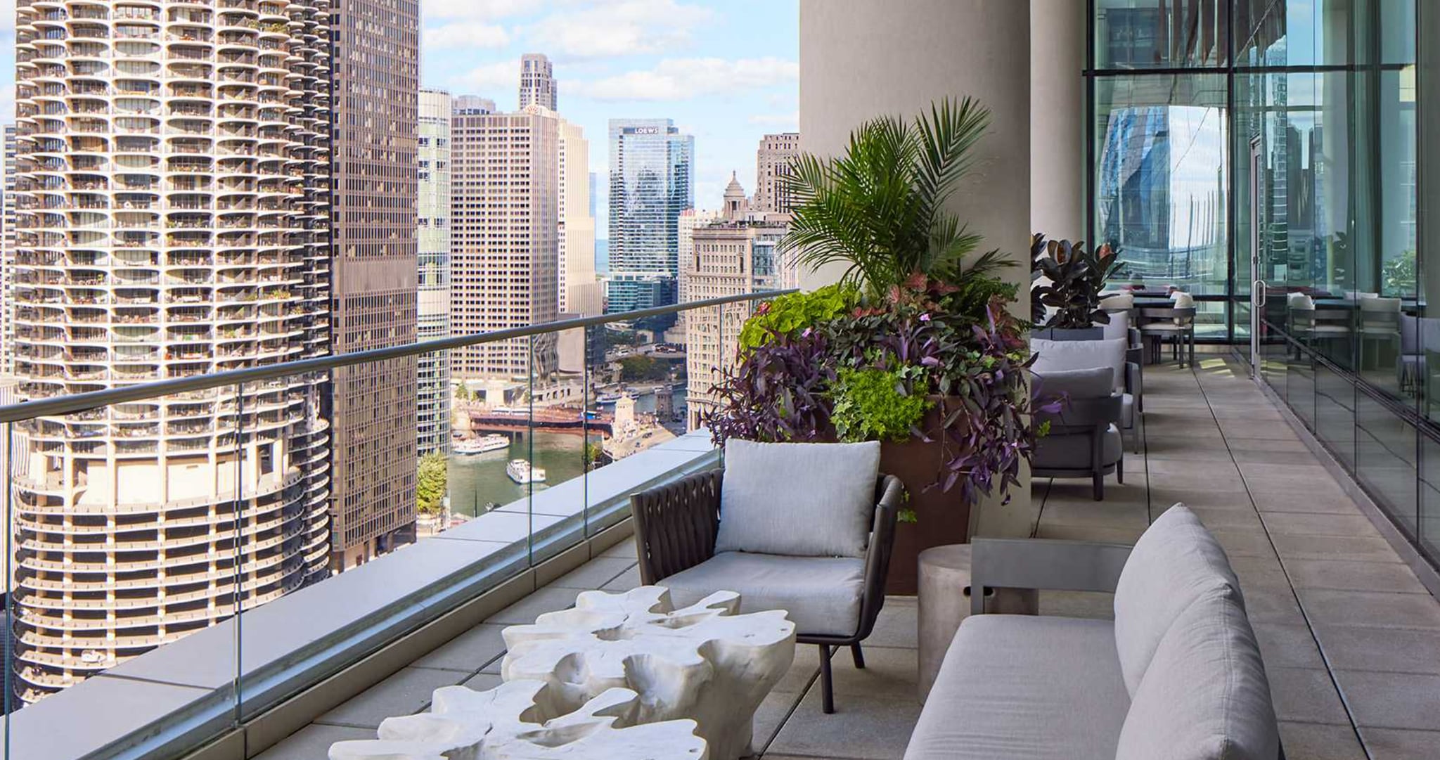 Building Photo - 77 W Wacker Dr