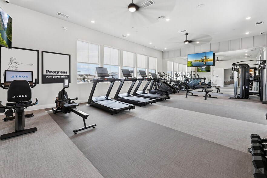 Building Photo - The Village at Mayfair