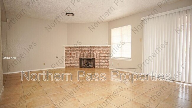 Building Photo - 11608 James Watt Dr