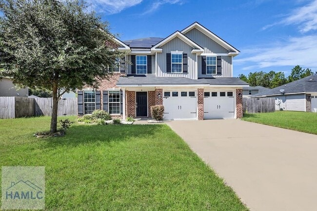 Primary Photo - 721 Highgrove Ct