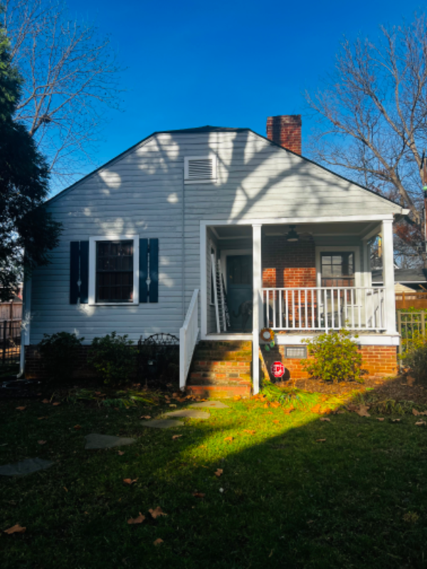 Primary Photo - 418 S Summit Ave