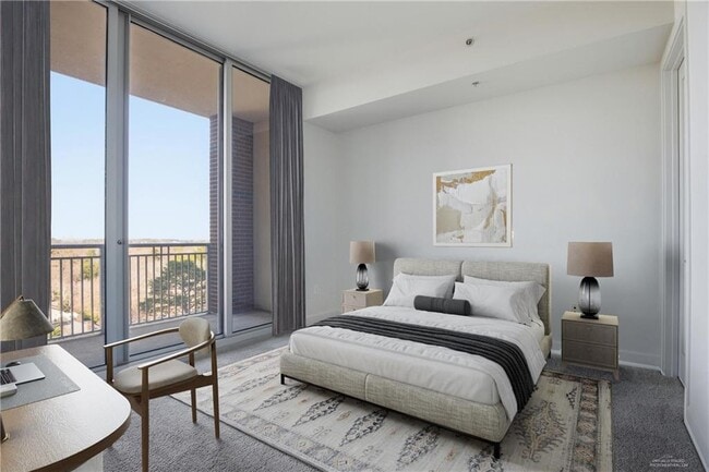 Building Photo - 1820 Peachtree St NW