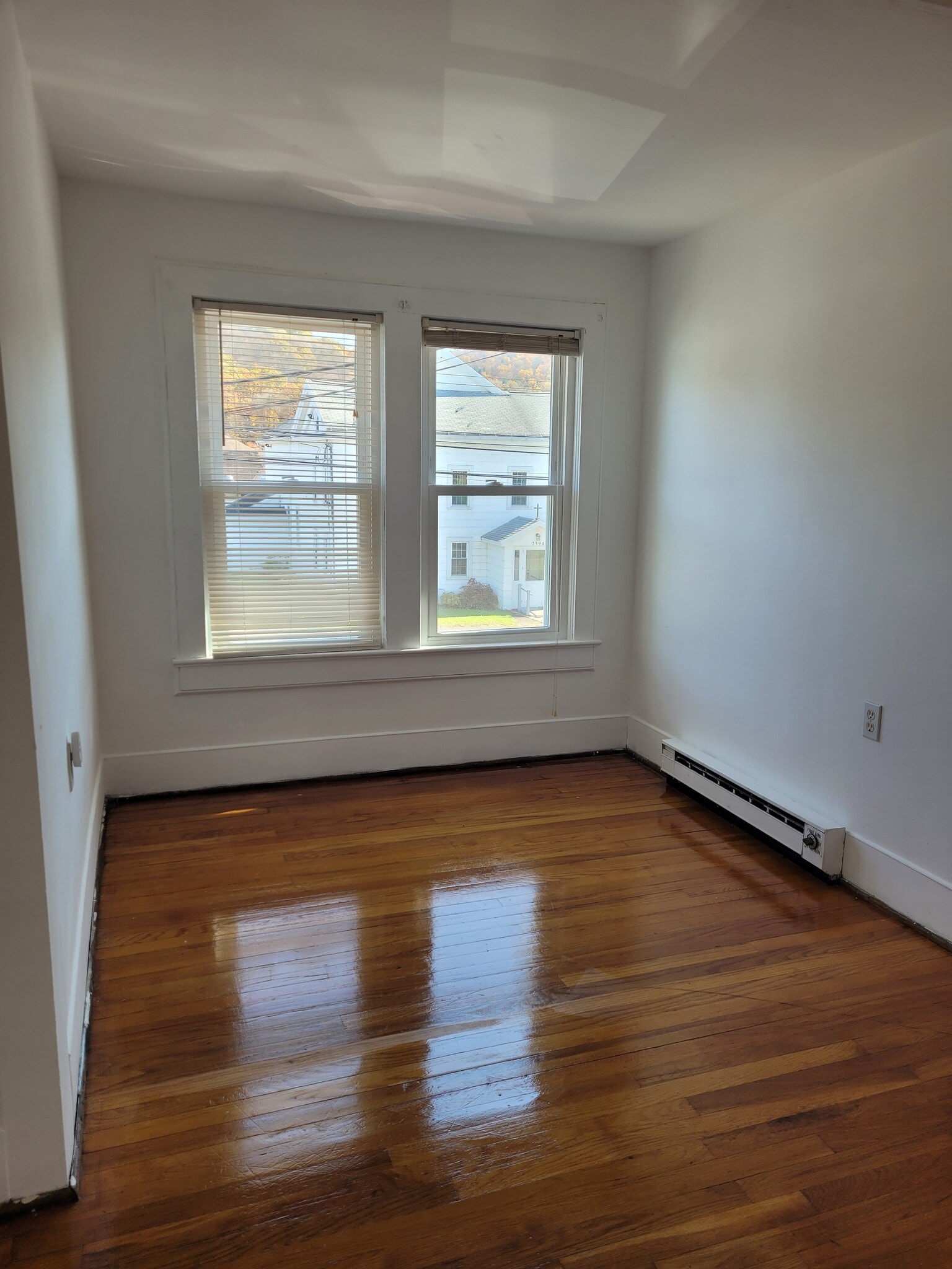Bedroom Two - 2597 Main St