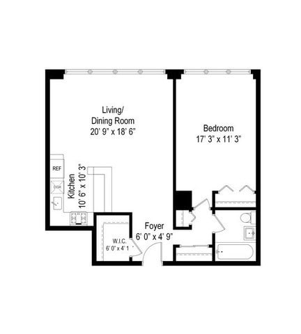 Building Photo - 655 W Irving Park Rd