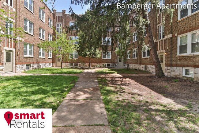 Building Photo - 3864 Bamberger Ave
