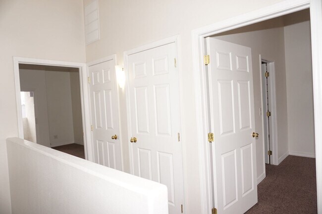 Building Photo - Townhome near Fort Carson with 2 Suites an...
