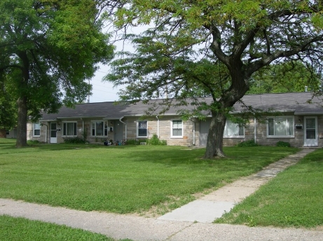 Building Photo - Stonekey Apartments