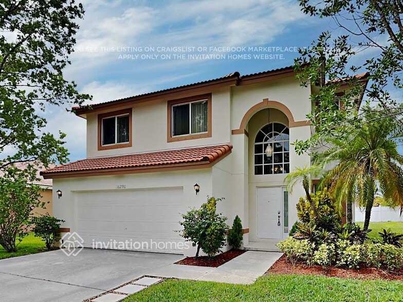 Primary Photo - 16290 SW 9th St