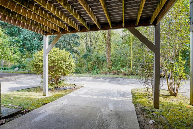 Building Photo - 4601 Little River Rd