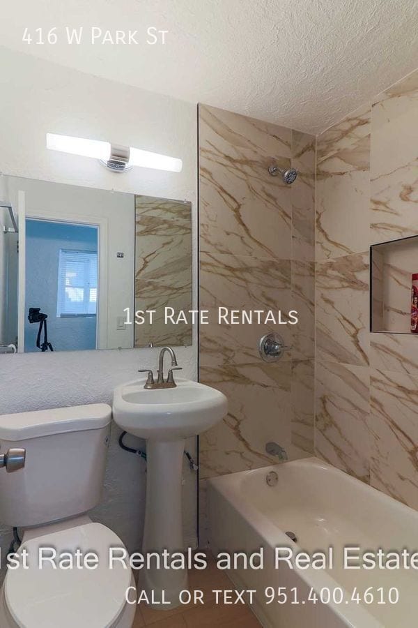 Building Photo - 416 W Park St