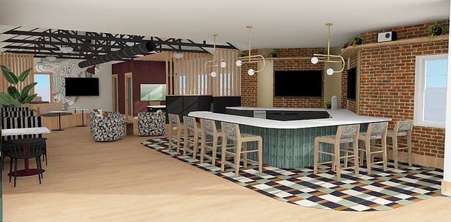 Building Photo - The Jane at College Station