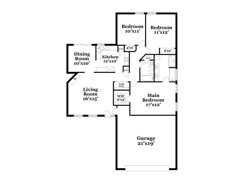 Building Photo - 2213 Brookline Ct