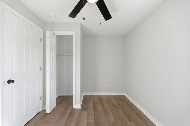 Building Photo - 4308 Roanoke Ave