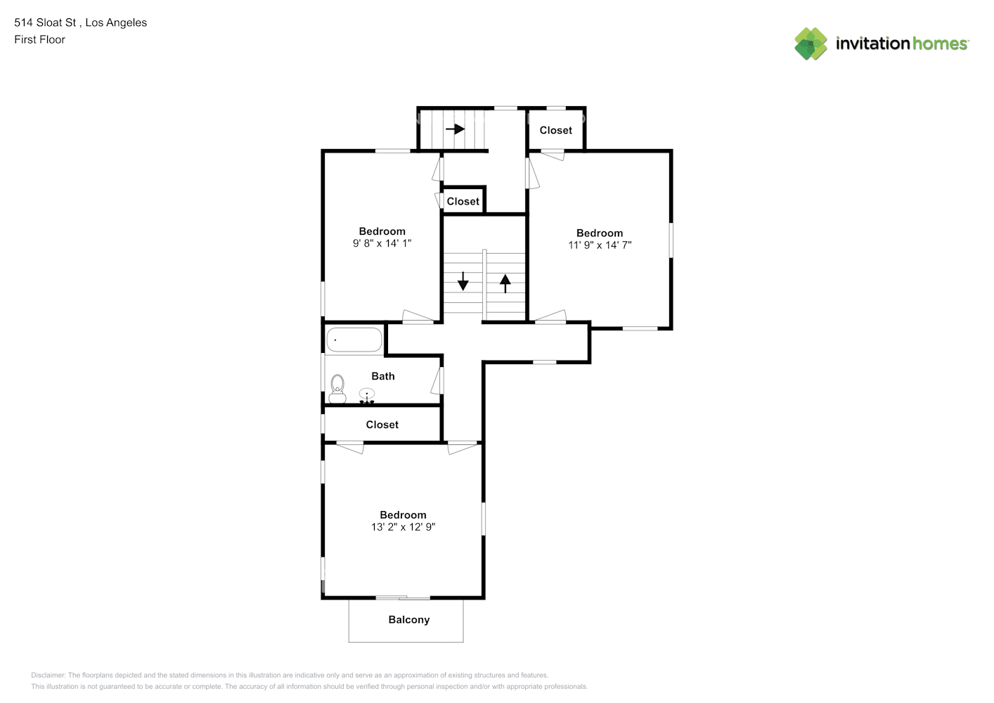 Building Photo - 514 Sloat St