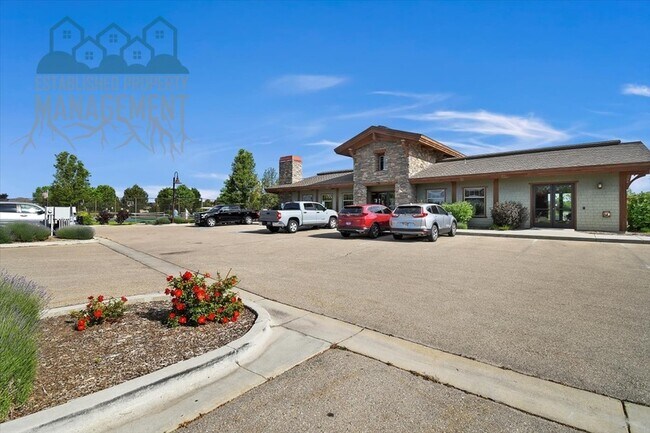 Building Photo - 10642 W Lothbury Dr