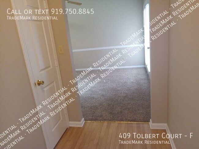 Building Photo - 409 Tolbert Ct