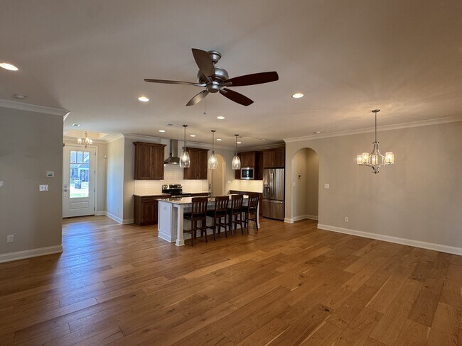 Building Photo - 126 Pocola Way