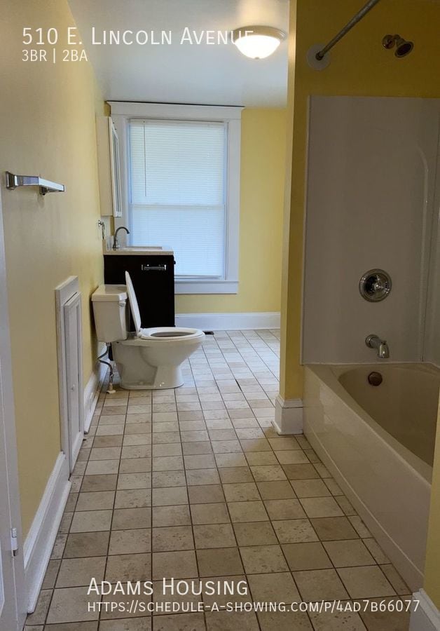 Building Photo - 510 E Lincoln Ave