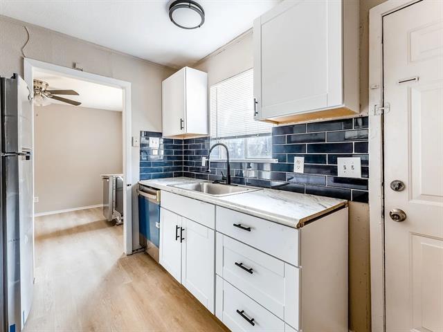 Building Photo - 1735 R Avenue