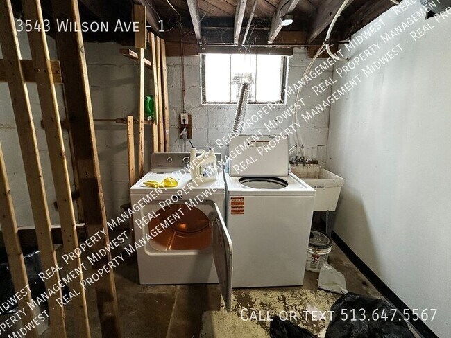 Building Photo - 3543 Wilson Ave