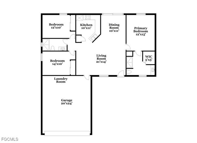 Building Photo - 2701 36th St SW