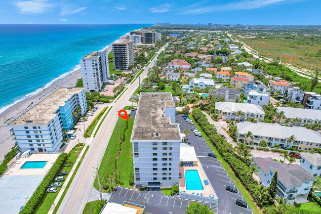 Building Photo - 911 Ocean Dr