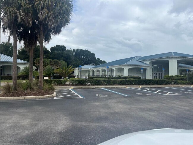 Building Photo - 8744 SW 108th Ln Rd