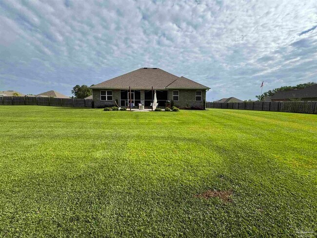 Building Photo - 4007 Amble Wy