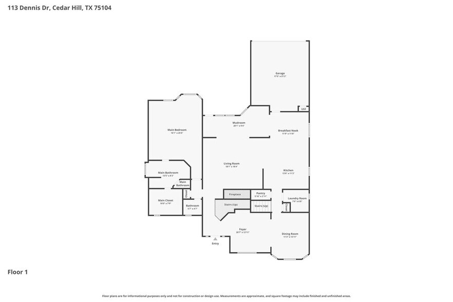 Building Photo - 113 Dennis Dr