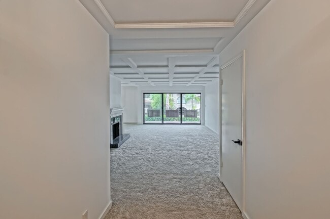 Building Photo - Newly Remodeled, Bright & Airy End Unit Condo in the beautiful "Villa Florenza" Complex in the he...