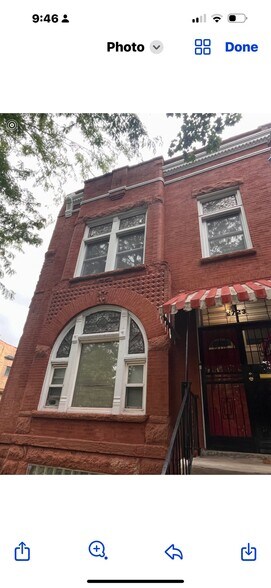 Building Photo - 2723 W Washington Blvd