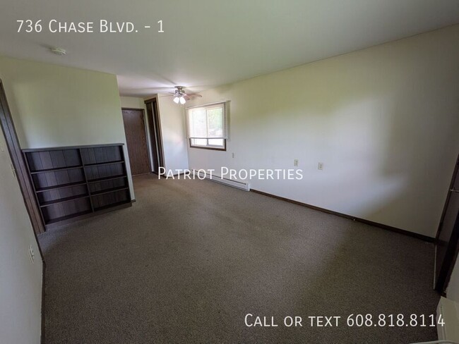 Building Photo - 736 Chase Blvd