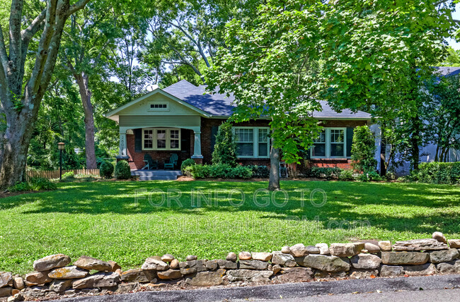 Building Photo - 2602 Westwood Ave