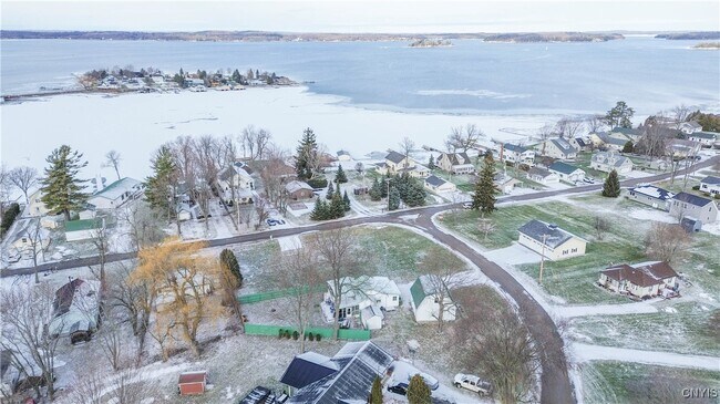 Building Photo - 216 Frontenac Blvd