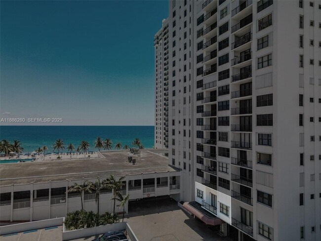 Building Photo - 2401 S Ocean Dr