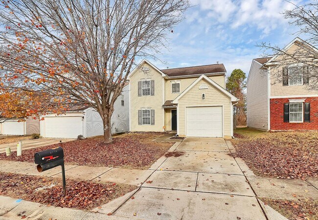 Building Photo - 3 Bed/2 Bath Home for RENT