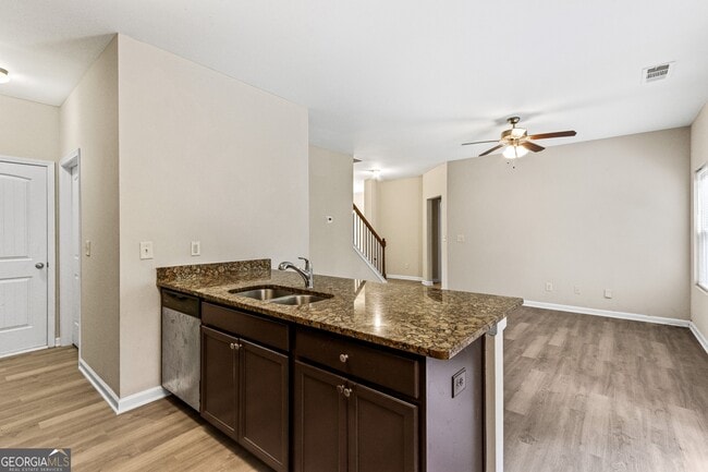 Building Photo - 4824 Clarkstone Cir