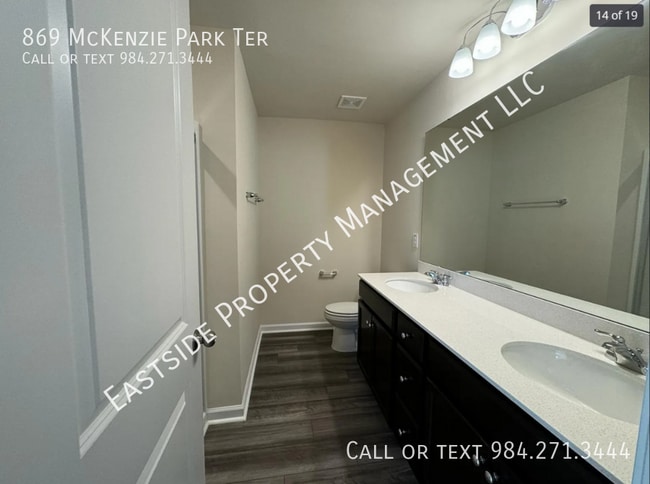 Building Photo - 869 McKenzie Pk Ter