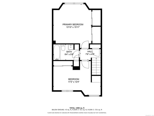 Building Photo - 178 Flax Hill Rd