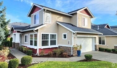 Building Photo - Lake Stevens 3 Bedroom Home in Gated Commu...