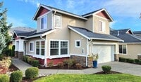 Building Photo - Lake Stevens 3 Bedroom Home in Gated Commu...